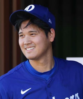 Shohei Ohtani