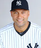 Derek Jeter