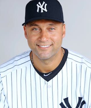 Derek Jeter