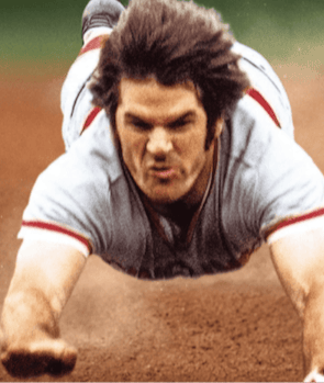 Pete Rose