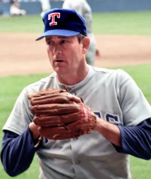 Nolan Ryan
