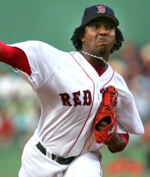 Pedro Martinez