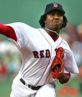 Pedro Martinez