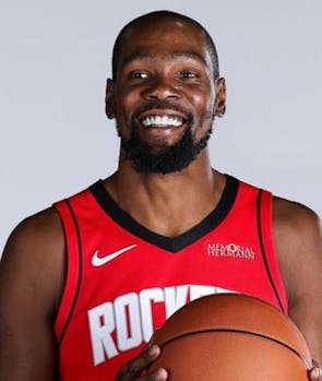 Kevin Durant
