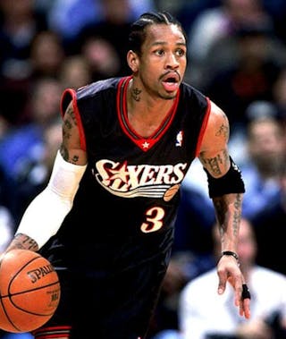 Allen Iverson