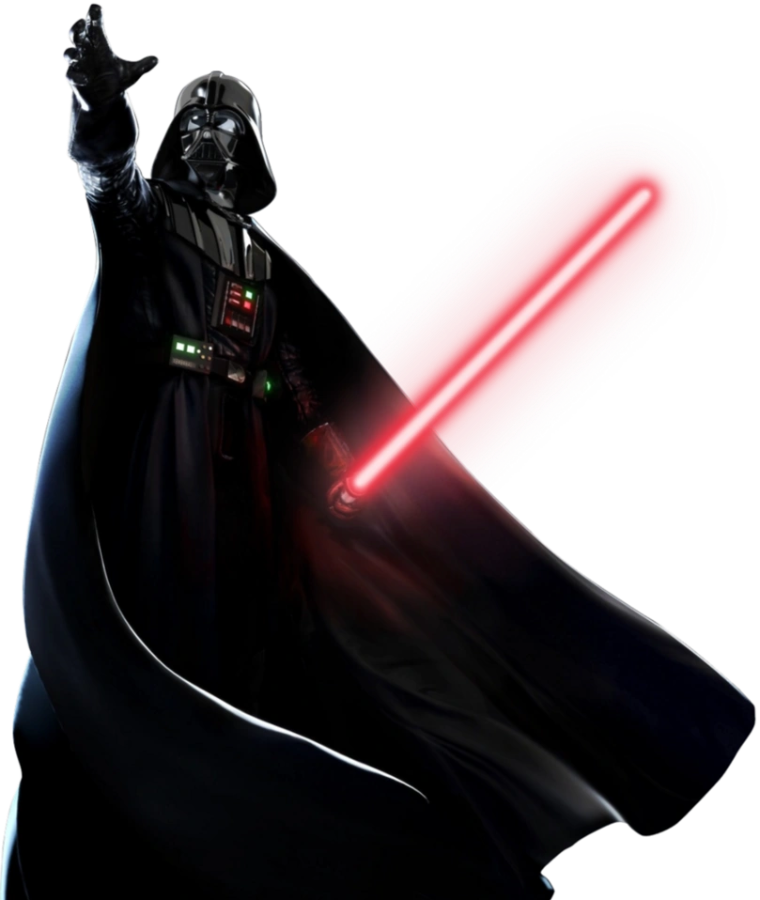 Darth Vader