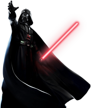 Darth Vader