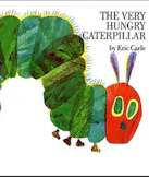 The Very Hungry Caterpillar