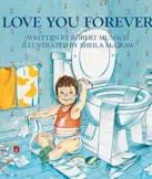 Love You Forever