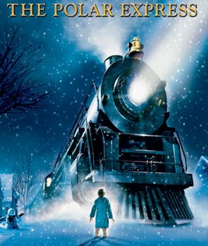 The Polar Express Book