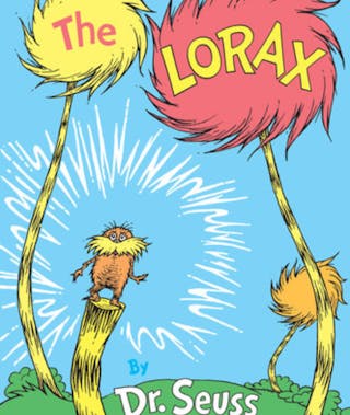 The Lorax
