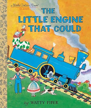 The Little Engine That Could