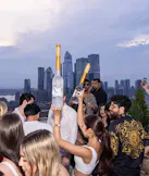 Vegas / Big City Binge