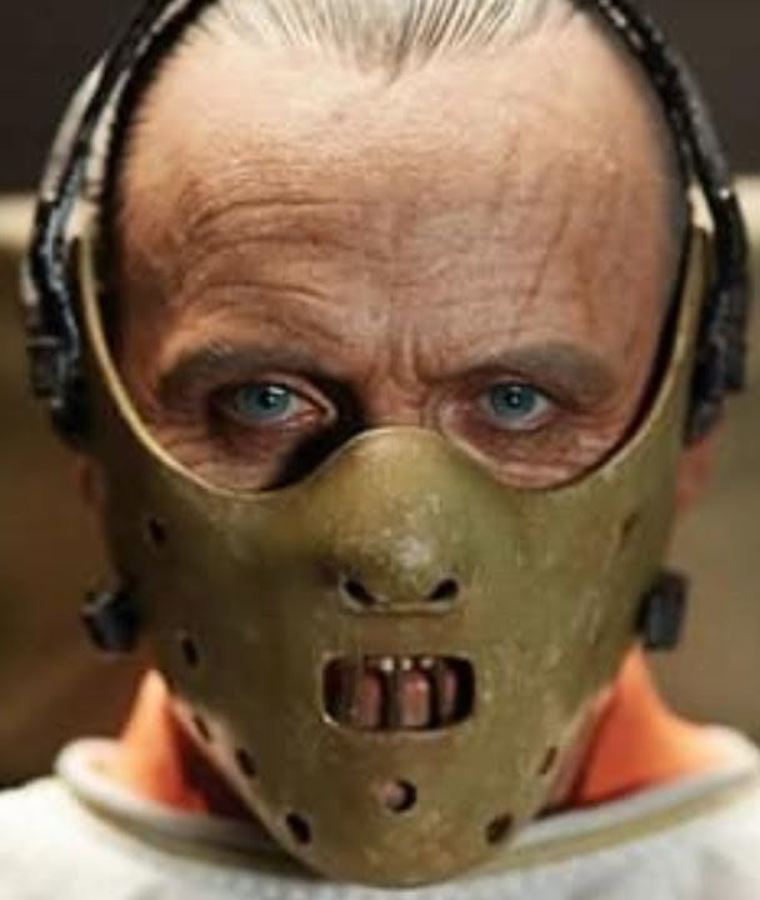 Hannibal Lecter
