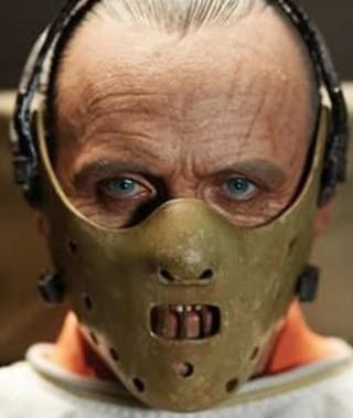 Hannibal Lecter