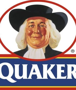 Quaker Man