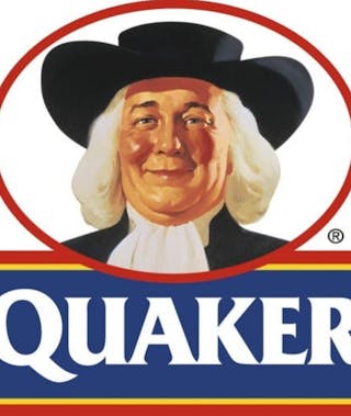 Quaker Man