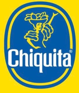 Chiquita Banana Lady