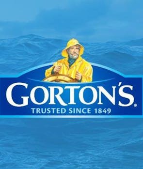 Gorton’s Fisherman