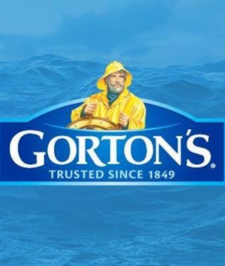 Gorton’s Fisherman