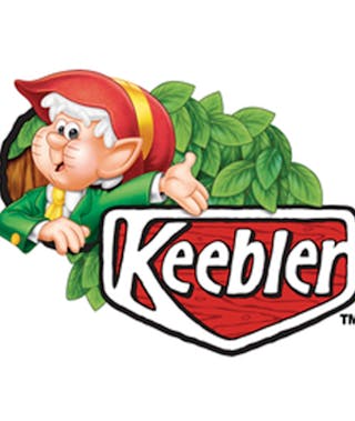 Ernie the Elf (Keebler Elves)