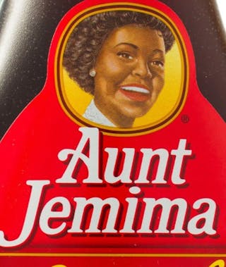 Aunt Jemima