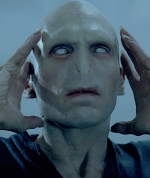 Lord Voldemort
