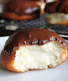 Boston Cream