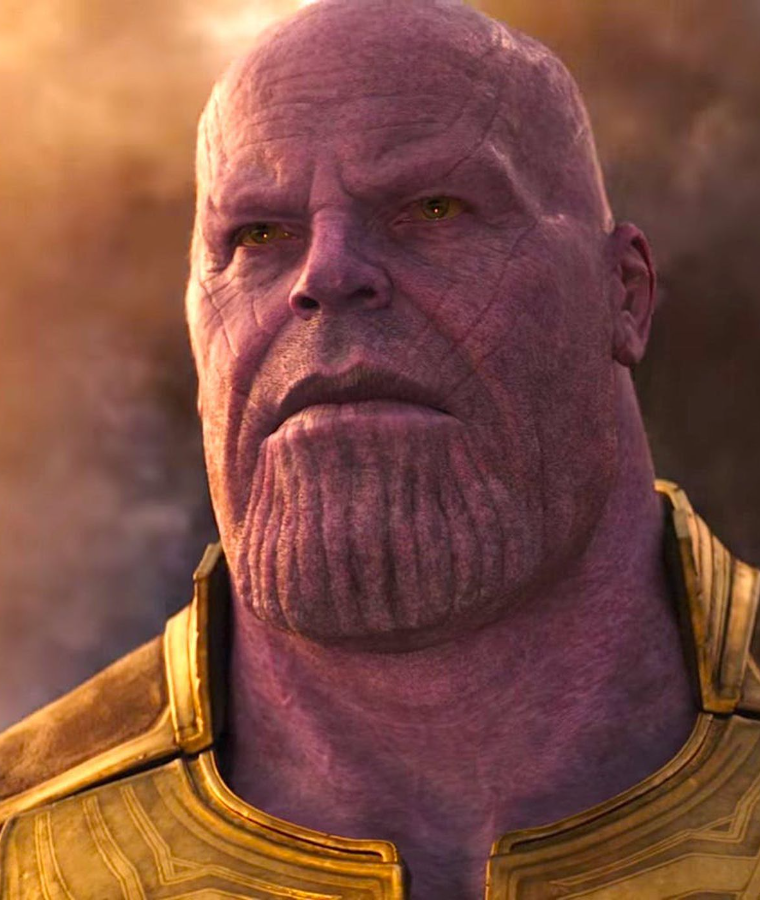 Thanos