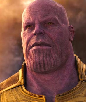 Thanos