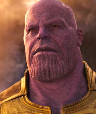 Thanos