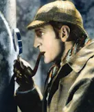 Sherlock Holmes