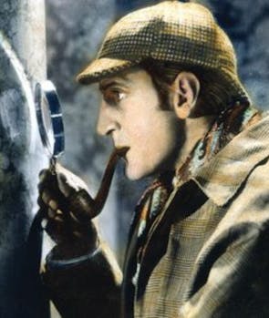 Sherlock Holmes