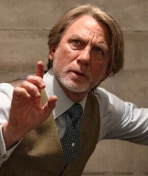 Benoit Blanc (Knives Out)