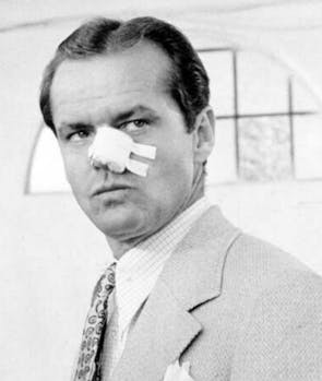 Jake Gittes (Chinatown)