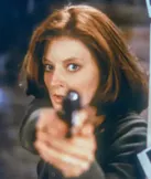 Clarice Starling (Silence of the Lambs)