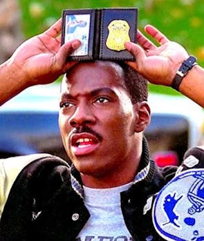 Axel Foley (Beverly Hills Cop)