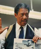 William Somerset (Se7en)