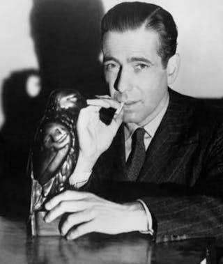 Sam Spade (Maltese Falcon)