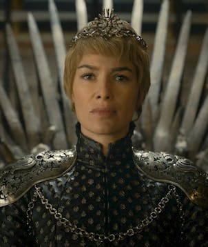 Cersei Lannister