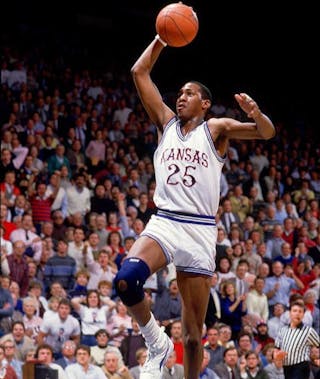 Danny Manning