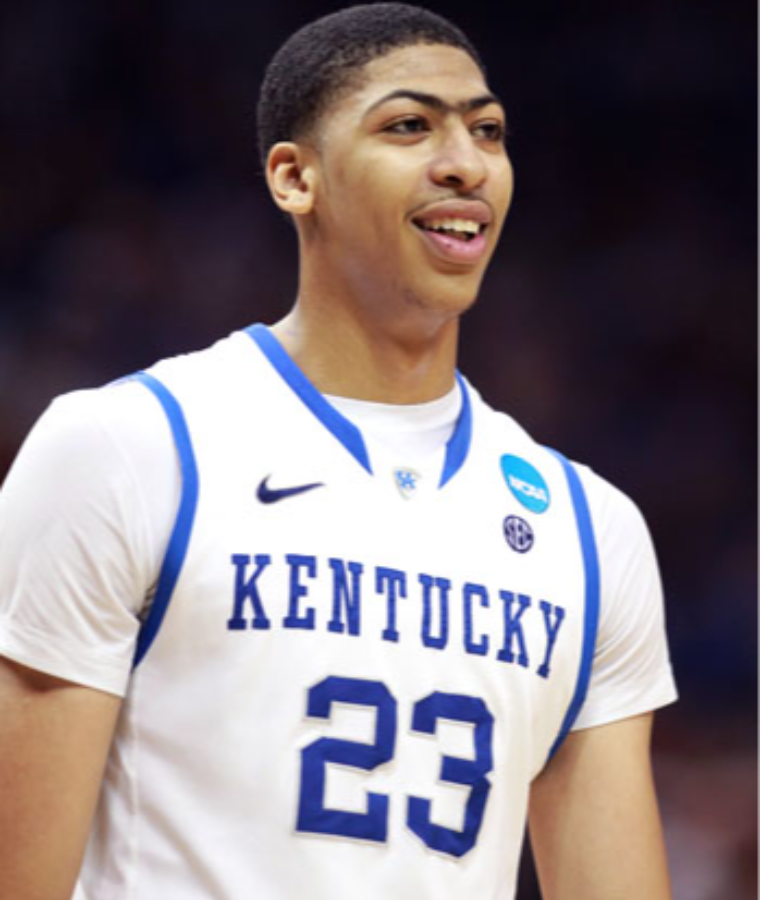 Anthony Davis