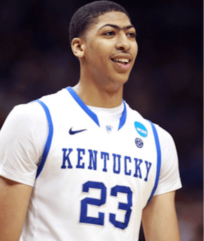 Anthony Davis