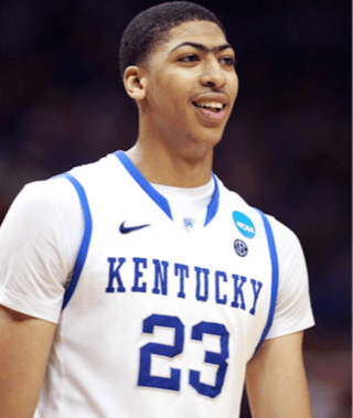 Anthony Davis