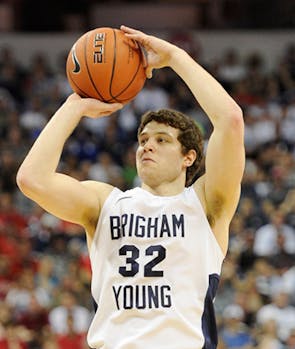 Jimmer Fredette