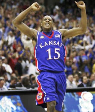 Mario Chalmers