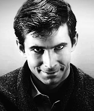 Norman Bates
