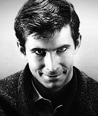Norman Bates