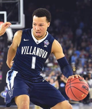 Jalen Brunson