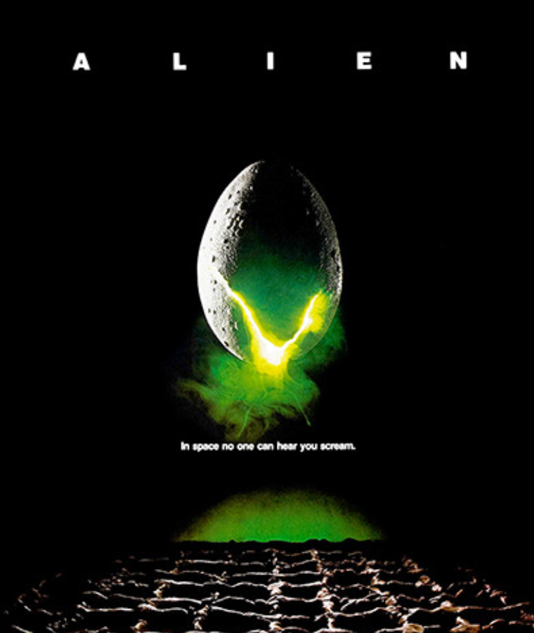 Alien (1979)